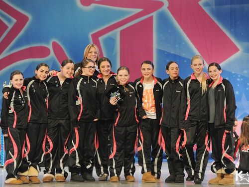 Long Island, NY - 1/30/2015 - Awards