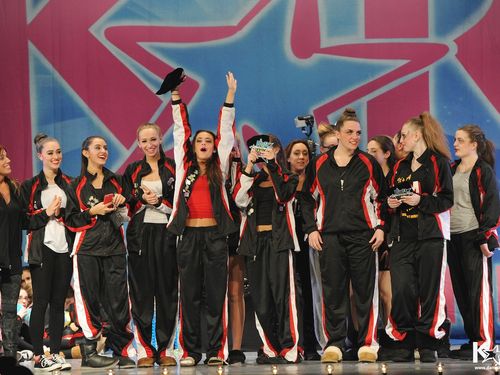 Long Island, NY - 1/30/2015 - Awards