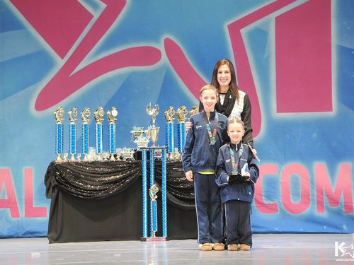 Long Island, NY - 1/30/2015 - Awards