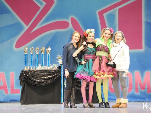 Long Island, NY - 1/30/2015 - Awards