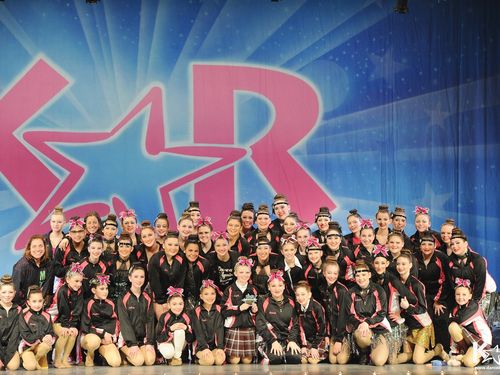Long Island, NY - 1/30/2015 - Awards