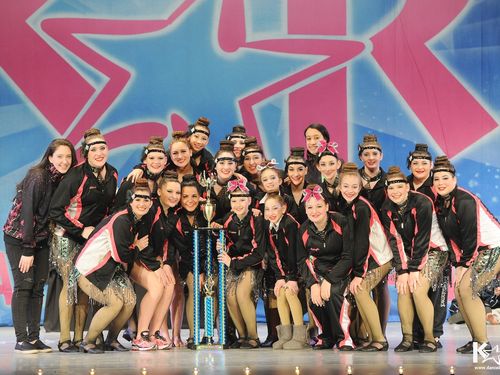 Long Island, NY - 1/30/2015 - Awards