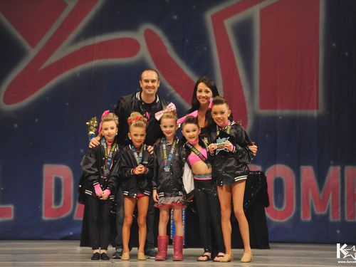Long Beach, CA - 2/6/2015 - Awards