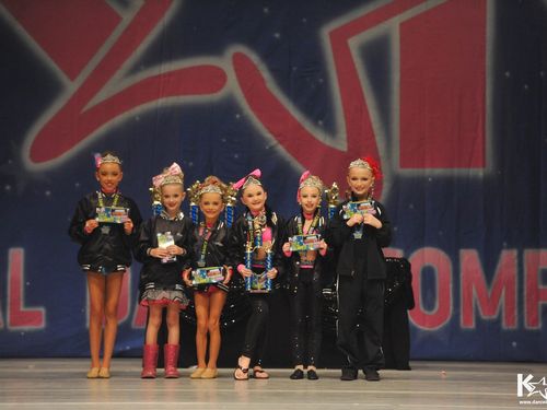 Long Beach, CA - 2/6/2015 - Awards