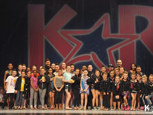 Long Beach, CA - 2/6/2015 - Awards