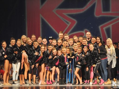 Long Beach, CA - 2/6/2015 - Awards