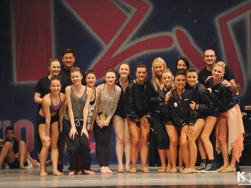 Long Beach, CA - 2/6/2015 - Awards