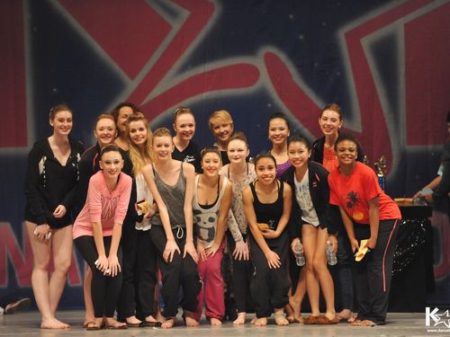 Long Beach, CA - 2/6/2015 - Awards