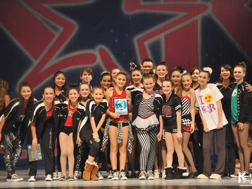 Long Beach, CA - 2/6/2015 - Awards