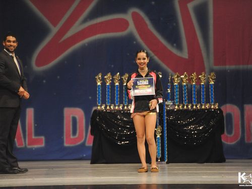 Long Beach, CA - 2/6/2015 - Awards