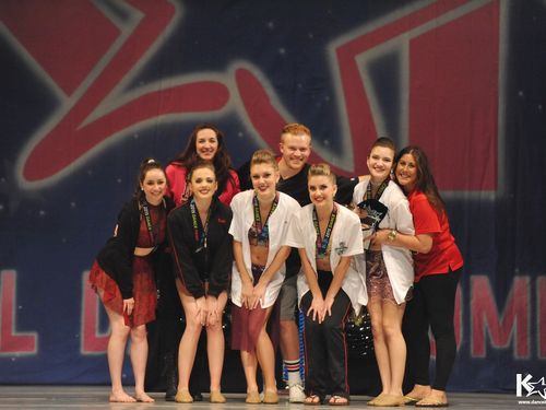 Long Beach, CA - 2/6/2015 - Awards