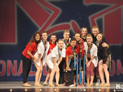 Long Beach, CA - 2/6/2015 - Awards
