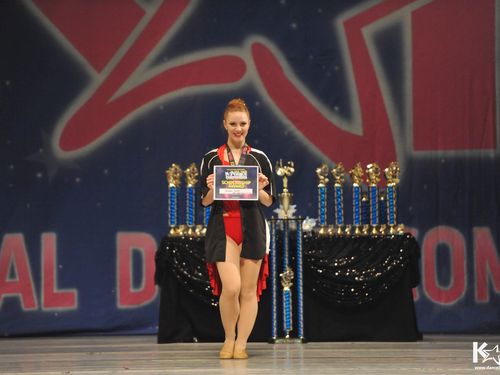Long Beach, CA - 2/6/2015 - Awards