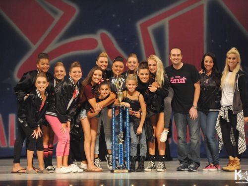Long Beach, CA - 2/6/2015 - Awards