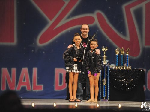 Long Beach, CA - 2/6/2015 - Awards