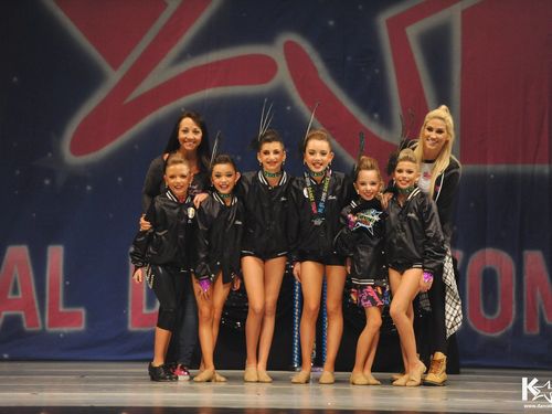 Long Beach, CA - 2/6/2015 - Awards