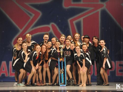 Long Beach, CA - 2/6/2015 - Awards