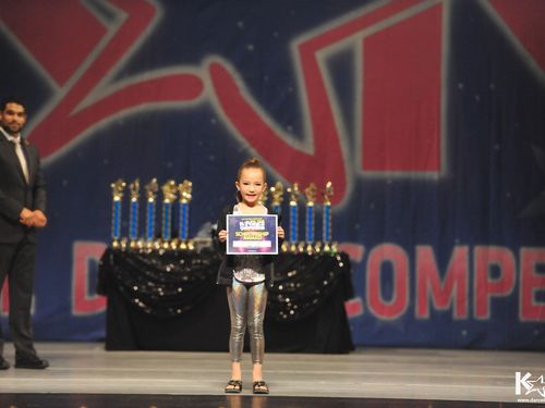 Long Beach, CA - 2/6/2015 - Awards