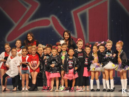 Long Beach, CA - 2/6/2015 - Awards