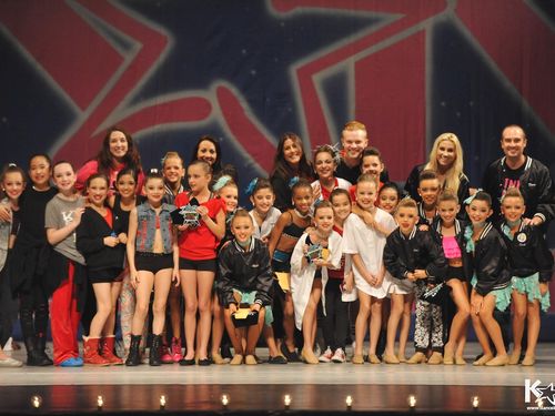 Long Beach, CA - 2/6/2015 - Awards