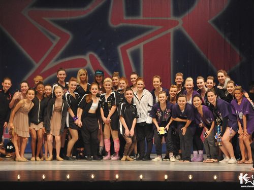 Long Beach, CA - 2/6/2015 - Awards