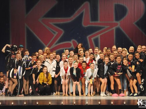 Long Beach, CA - 2/6/2015 - Awards