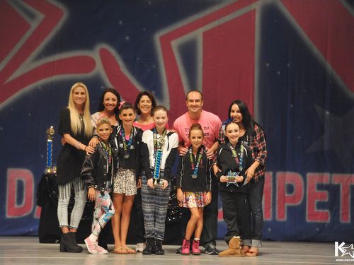 Long Beach, CA - 2/6/2015 - Awards