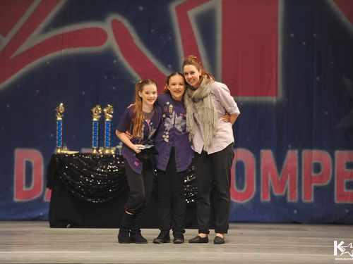 Long Beach, CA - 2/6/2015 - Awards
