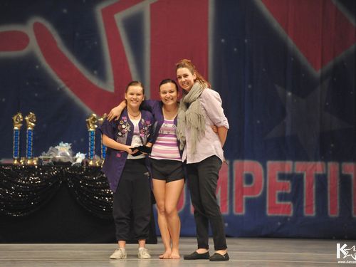 Long Beach, CA - 2/6/2015 - Awards