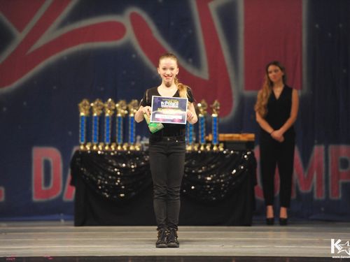 Long Beach, CA - 2/6/2015 - Awards