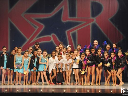Long Beach, CA - 2/6/2015 - Awards