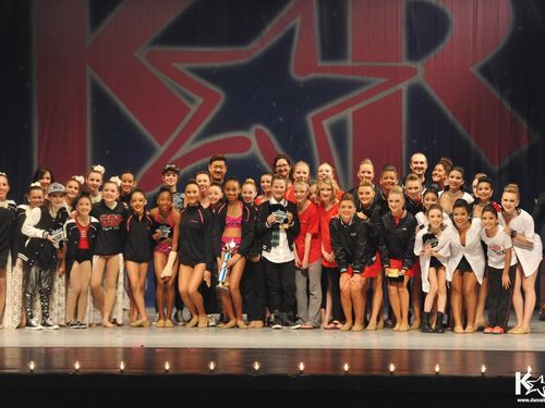 Long Beach, CA - 2/6/2015 - Awards