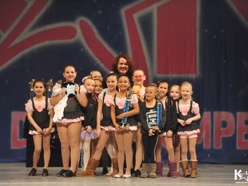 Long Beach, CA - 2/6/2015 - Awards