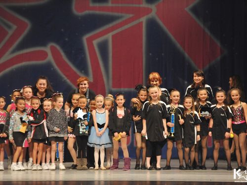 Long Beach, CA - 2/6/2015 - Awards