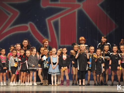 Long Beach, CA - 2/6/2015 - Awards