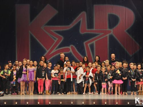 Long Beach, CA - 2/6/2015 - Awards