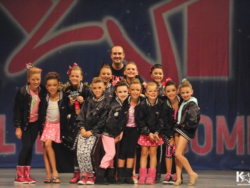 Long Beach, CA - 2/6/2015 - Awards
