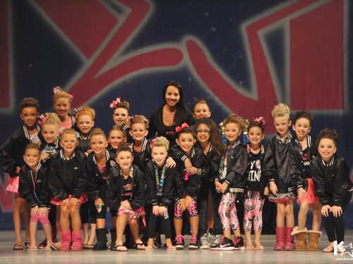 Long Beach, CA - 2/6/2015 - Awards