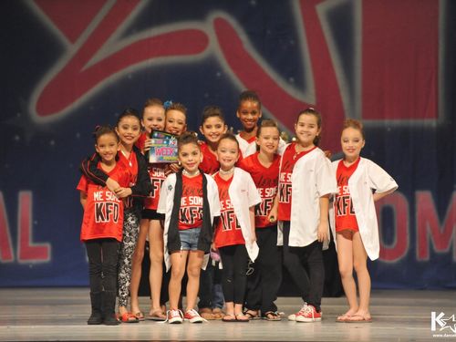 Long Beach, CA - 2/6/2015 - Awards
