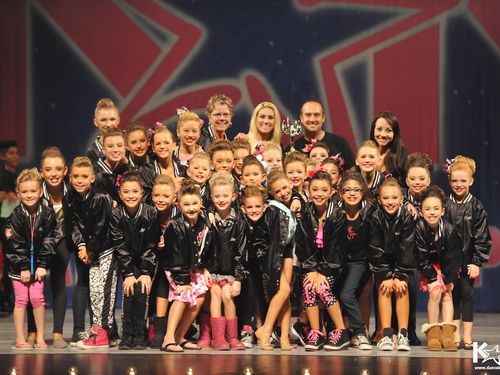 Long Beach, CA - 2/6/2015 - Awards