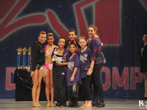 Long Beach, CA - 2/6/2015 - Awards