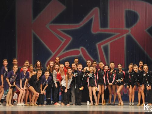 Long Beach, CA - 2/6/2015 - Awards
