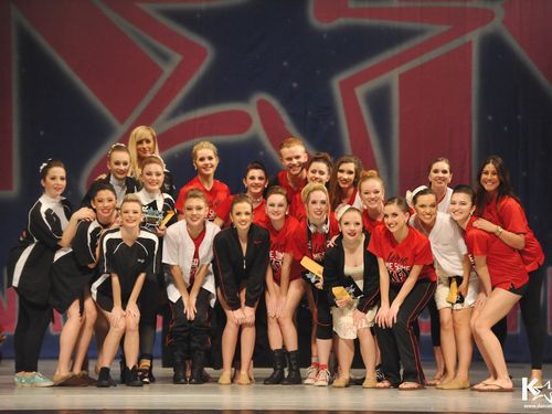 Long Beach, CA - 2/6/2015 - Awards