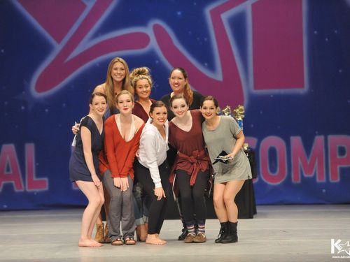 San Mateo, CA - 2/13/2015 - Awards