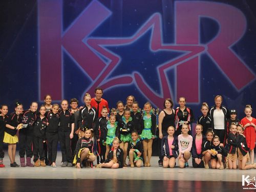 San Mateo, CA - 2/13/2015 - Awards