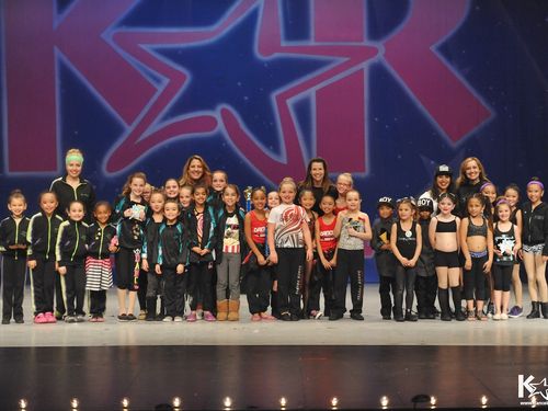 San Mateo, CA - 2/13/2015 - Awards
