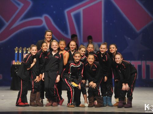 San Mateo, CA - 2/13/2015 - Awards