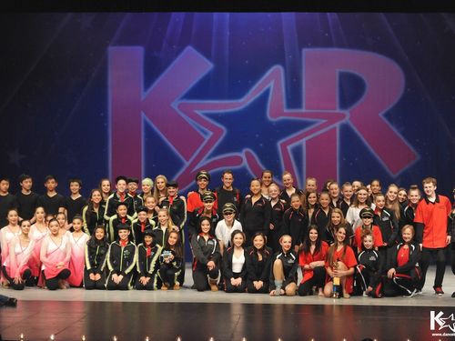 San Mateo, CA - 2/13/2015 - Awards