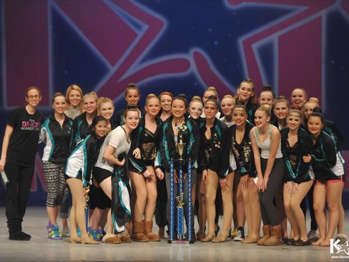 San Mateo, CA - 2/13/2015 - Awards