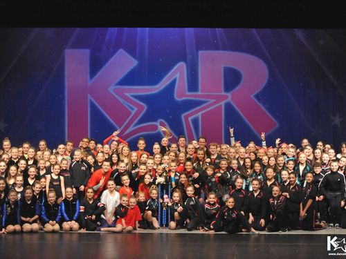 San Mateo, CA - 2/13/2015 - Awards